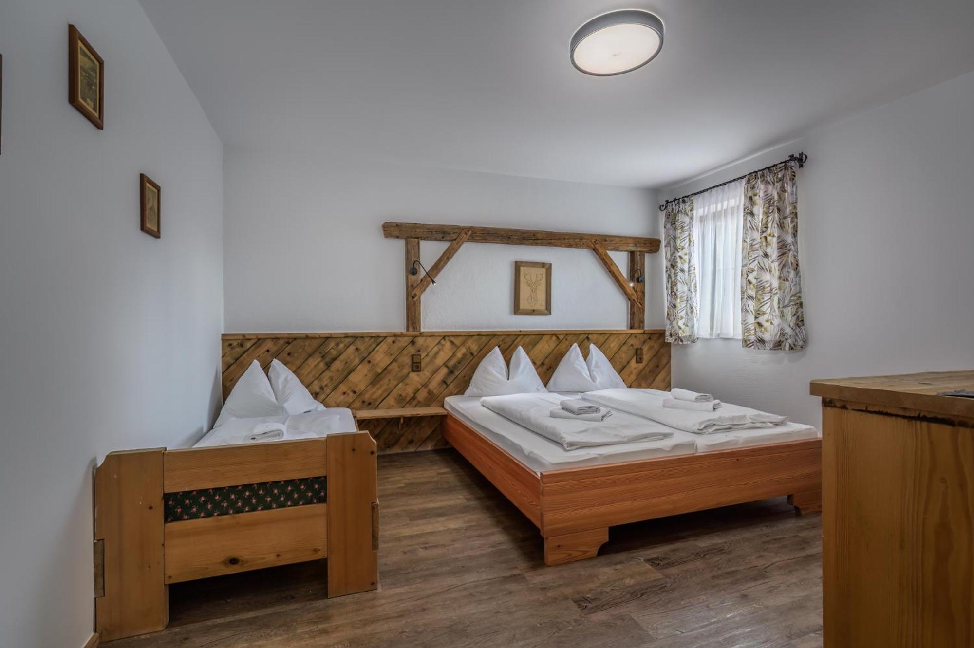 Das Eulersberg Apartments & Chalets Werfenweng Esterno foto