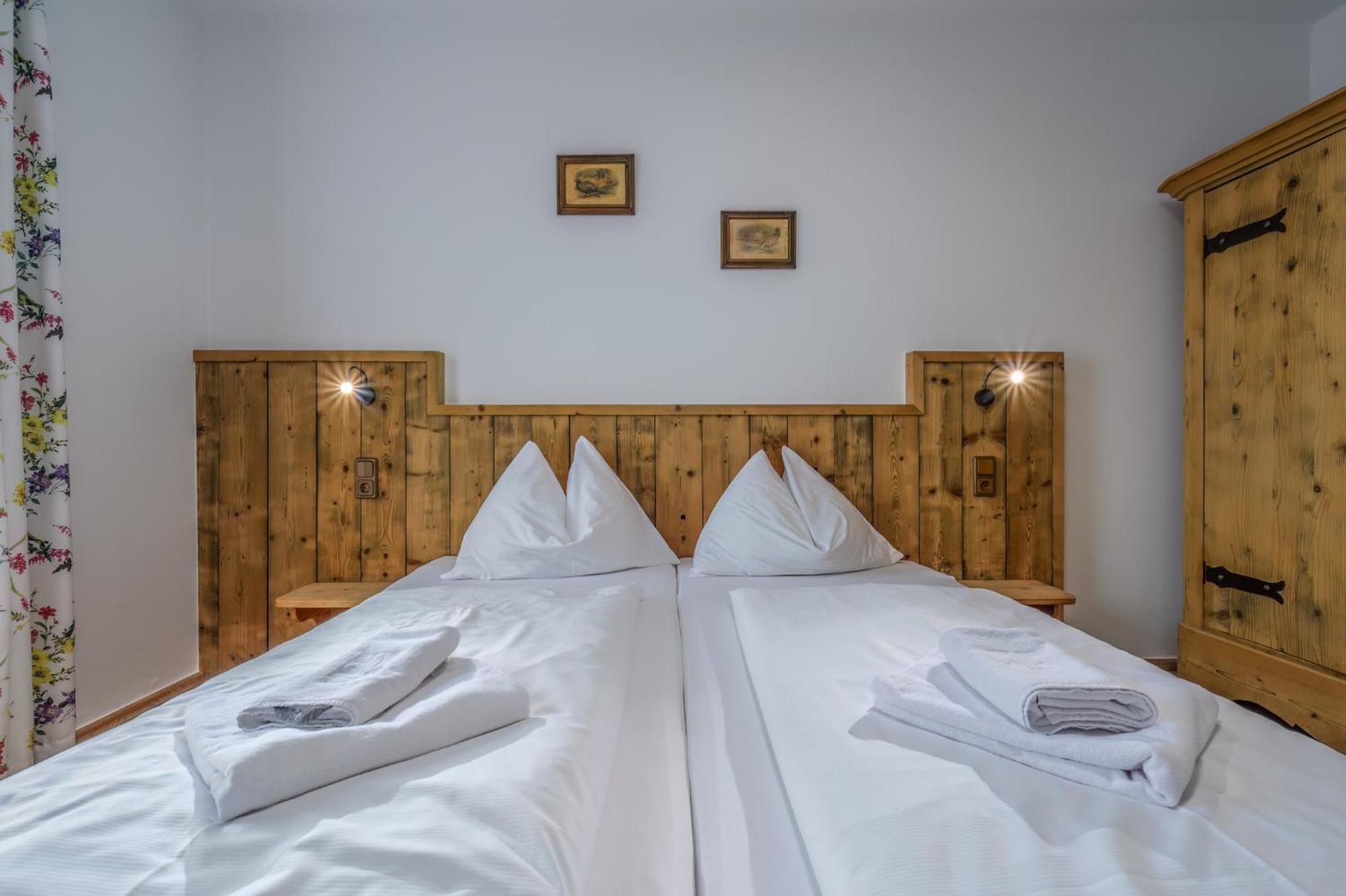 Das Eulersberg Apartments & Chalets Werfenweng Camera foto