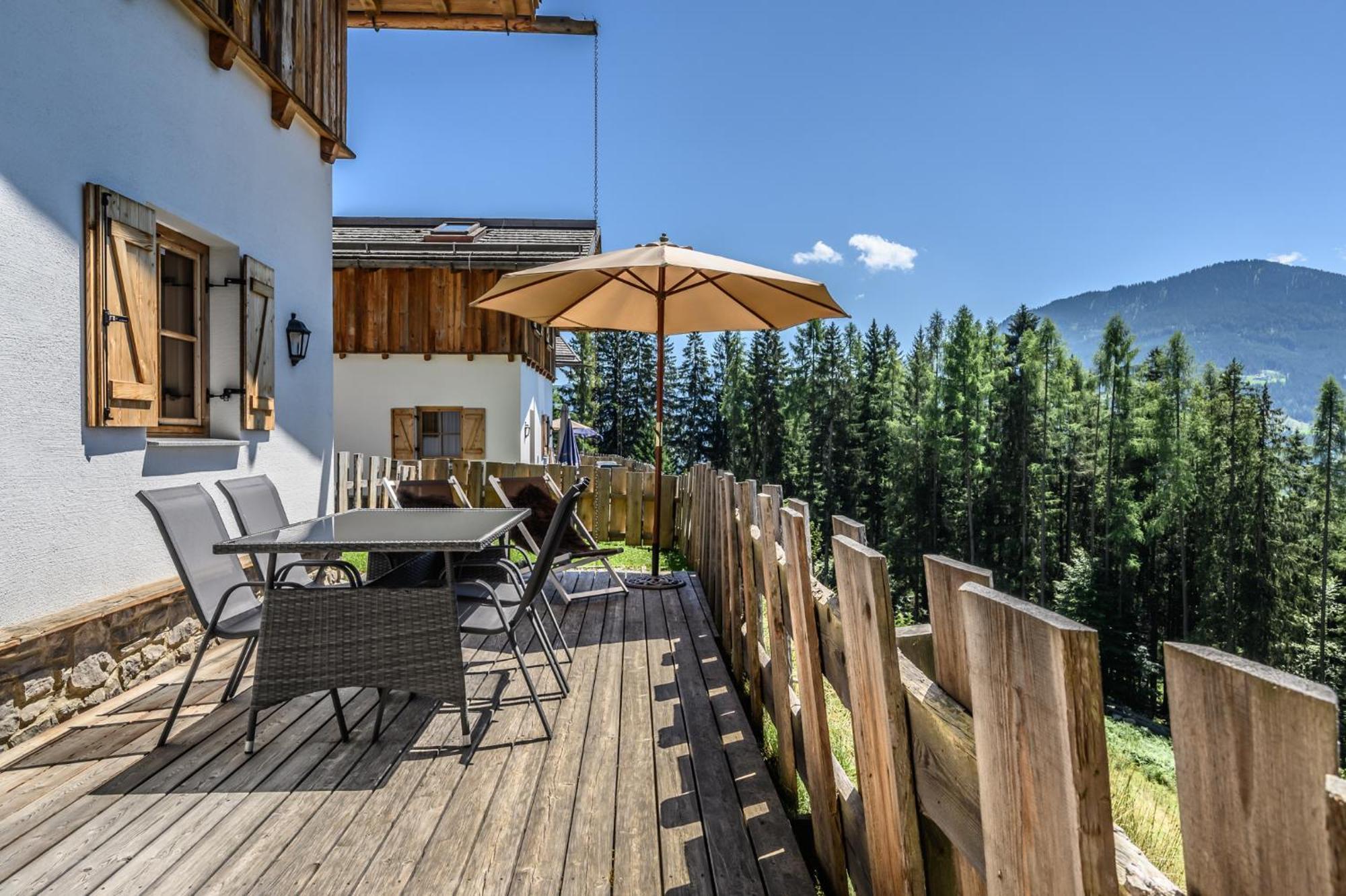 Das Eulersberg Apartments & Chalets Werfenweng Camera foto