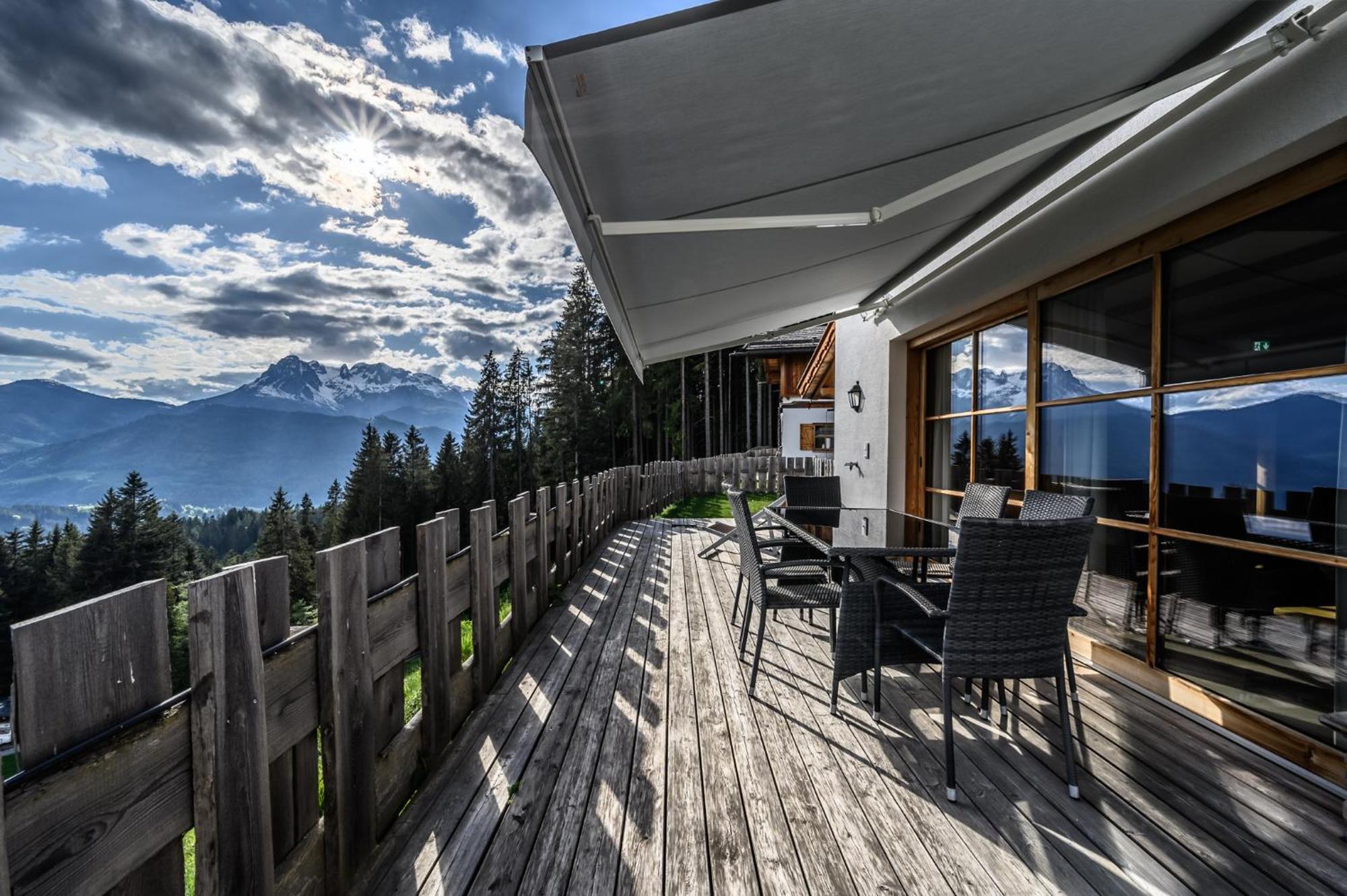Das Eulersberg Apartments & Chalets Werfenweng Camera foto