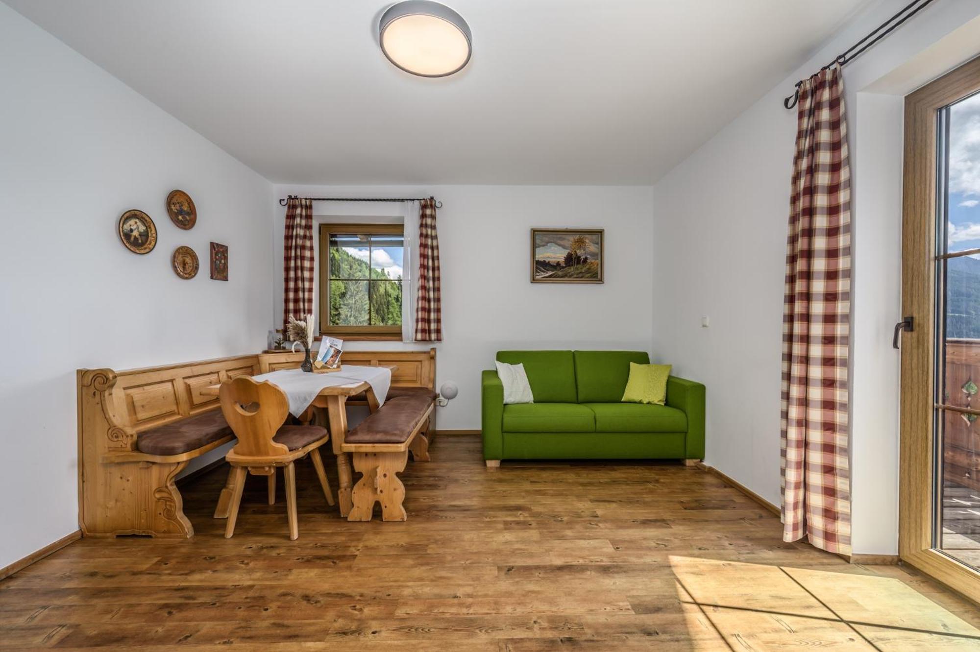 Das Eulersberg Apartments & Chalets Werfenweng Esterno foto