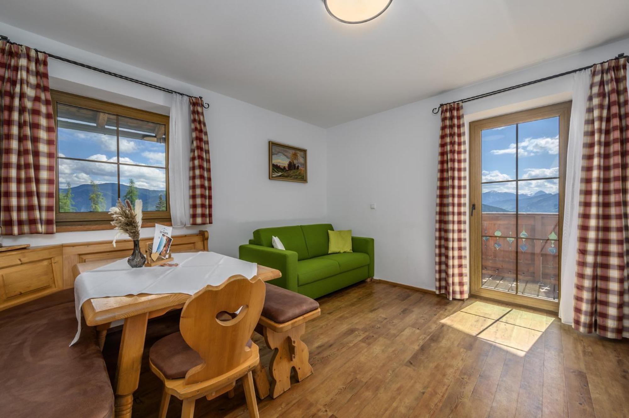 Das Eulersberg Apartments & Chalets Werfenweng Esterno foto