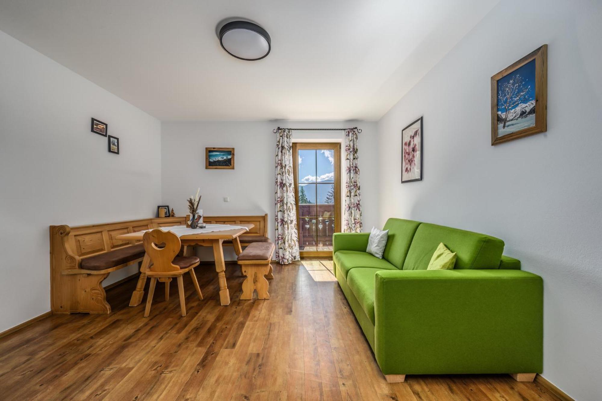 Das Eulersberg Apartments & Chalets Werfenweng Esterno foto