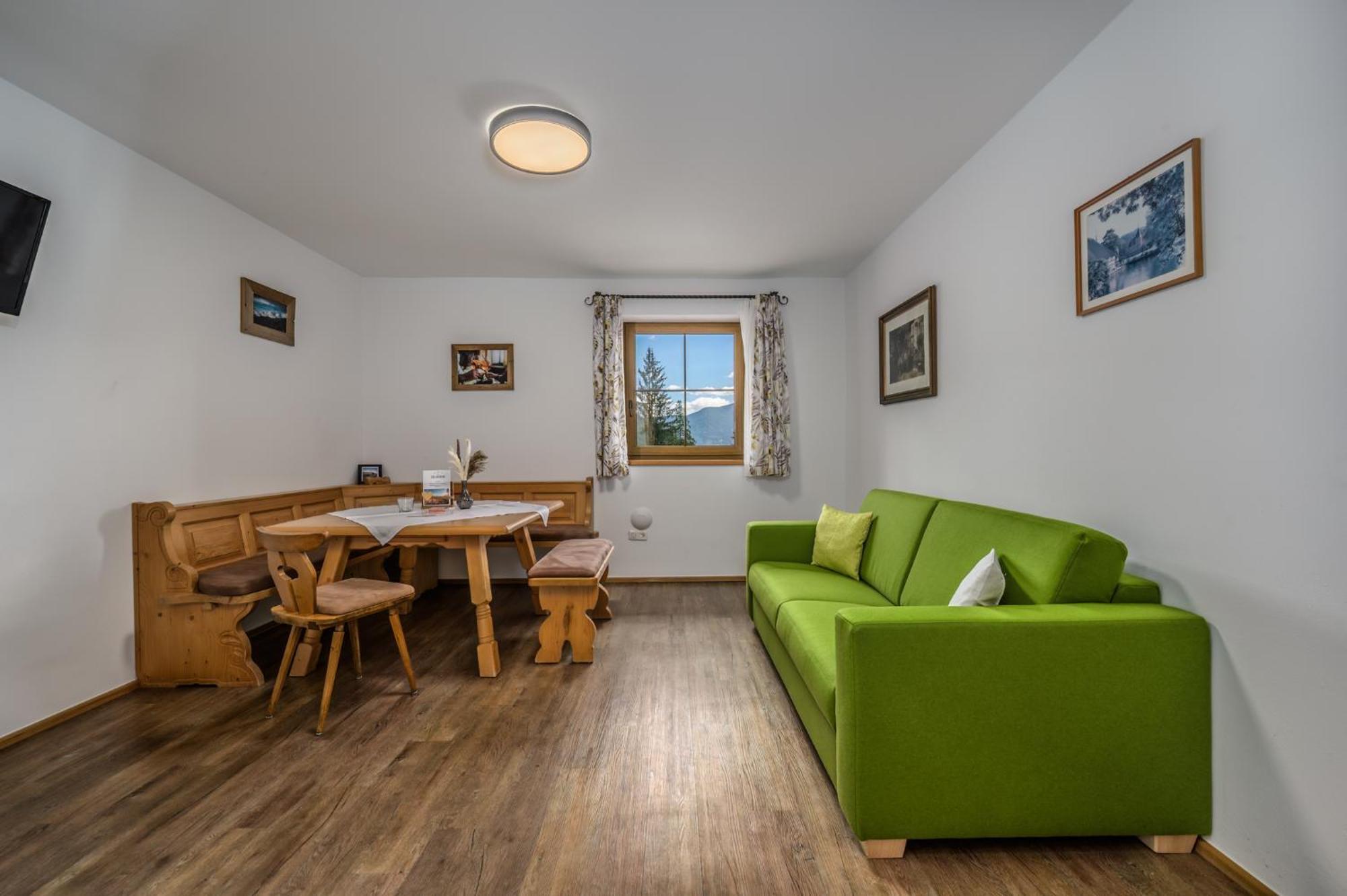 Das Eulersberg Apartments & Chalets Werfenweng Esterno foto