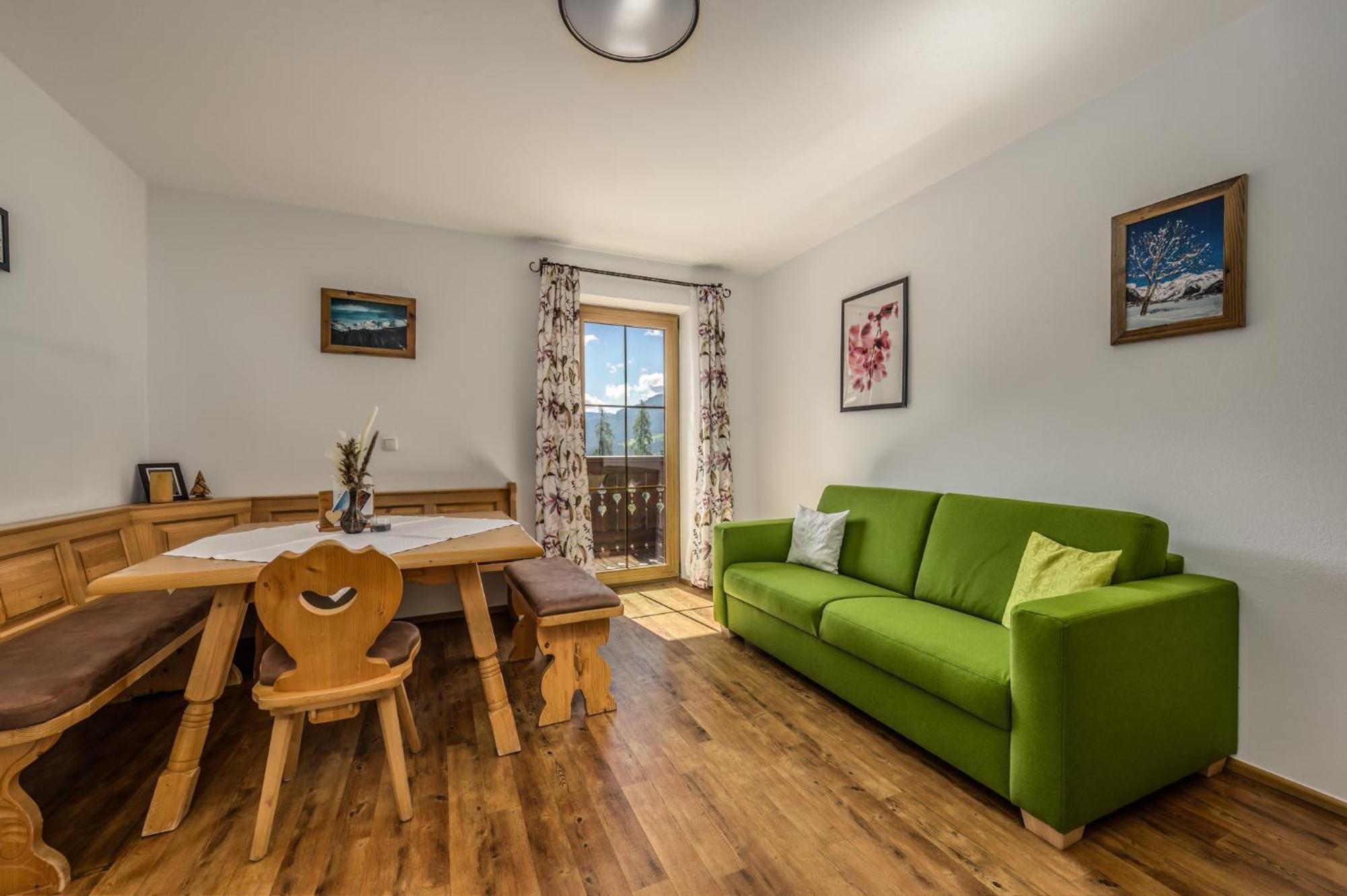 Das Eulersberg Apartments & Chalets Werfenweng Esterno foto