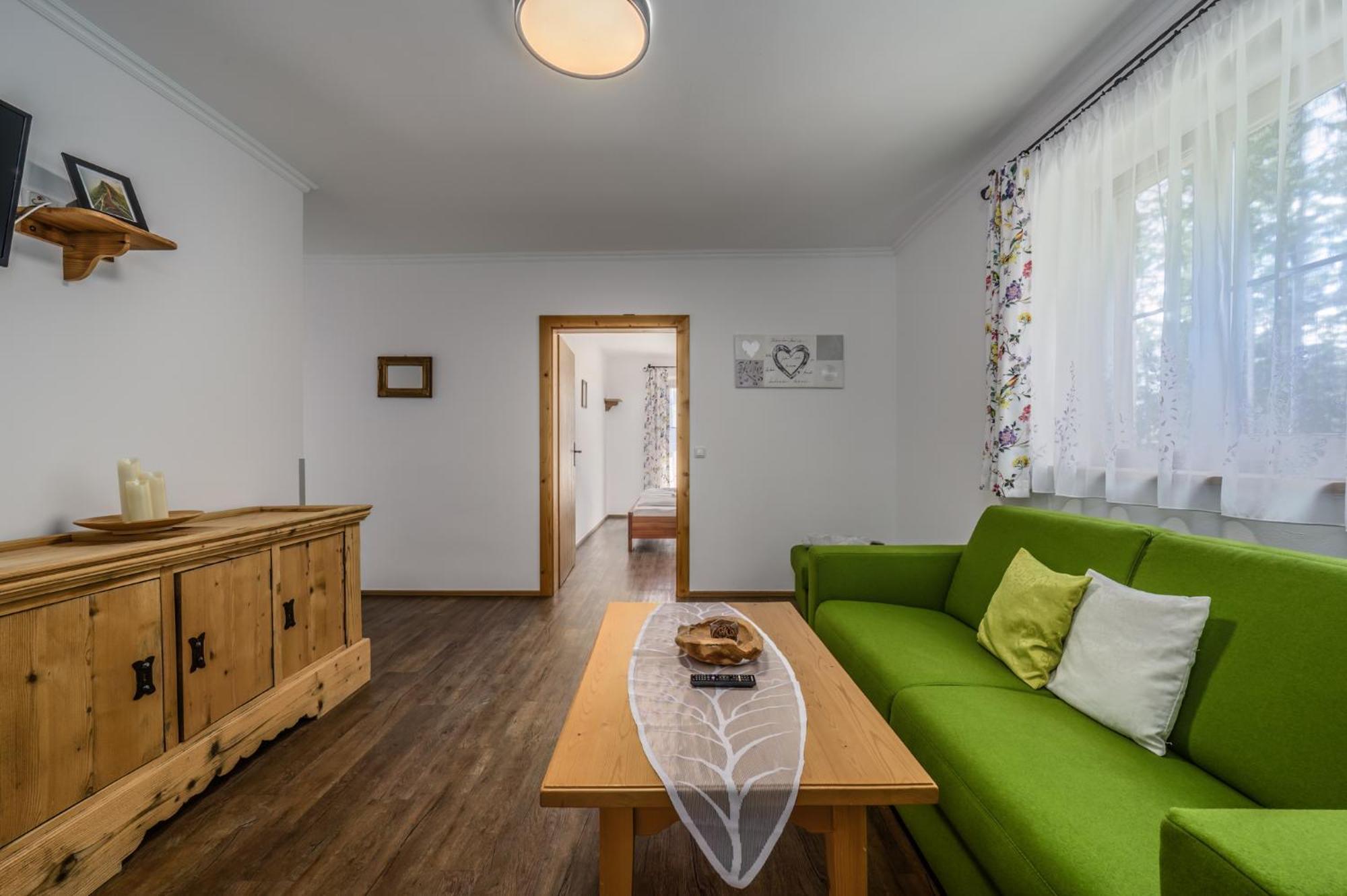 Das Eulersberg Apartments & Chalets Werfenweng Esterno foto