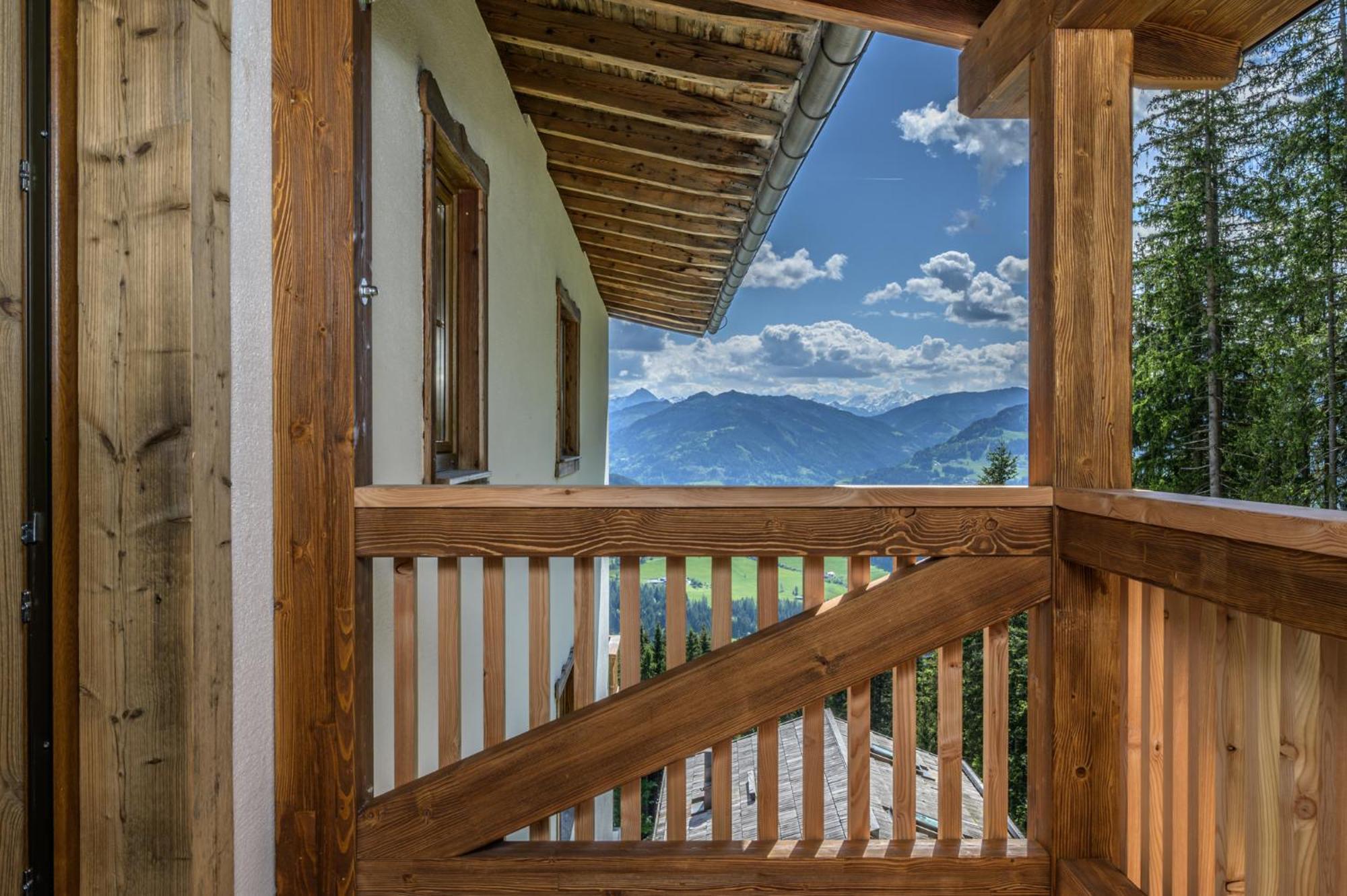 Das Eulersberg Apartments & Chalets Werfenweng Esterno foto